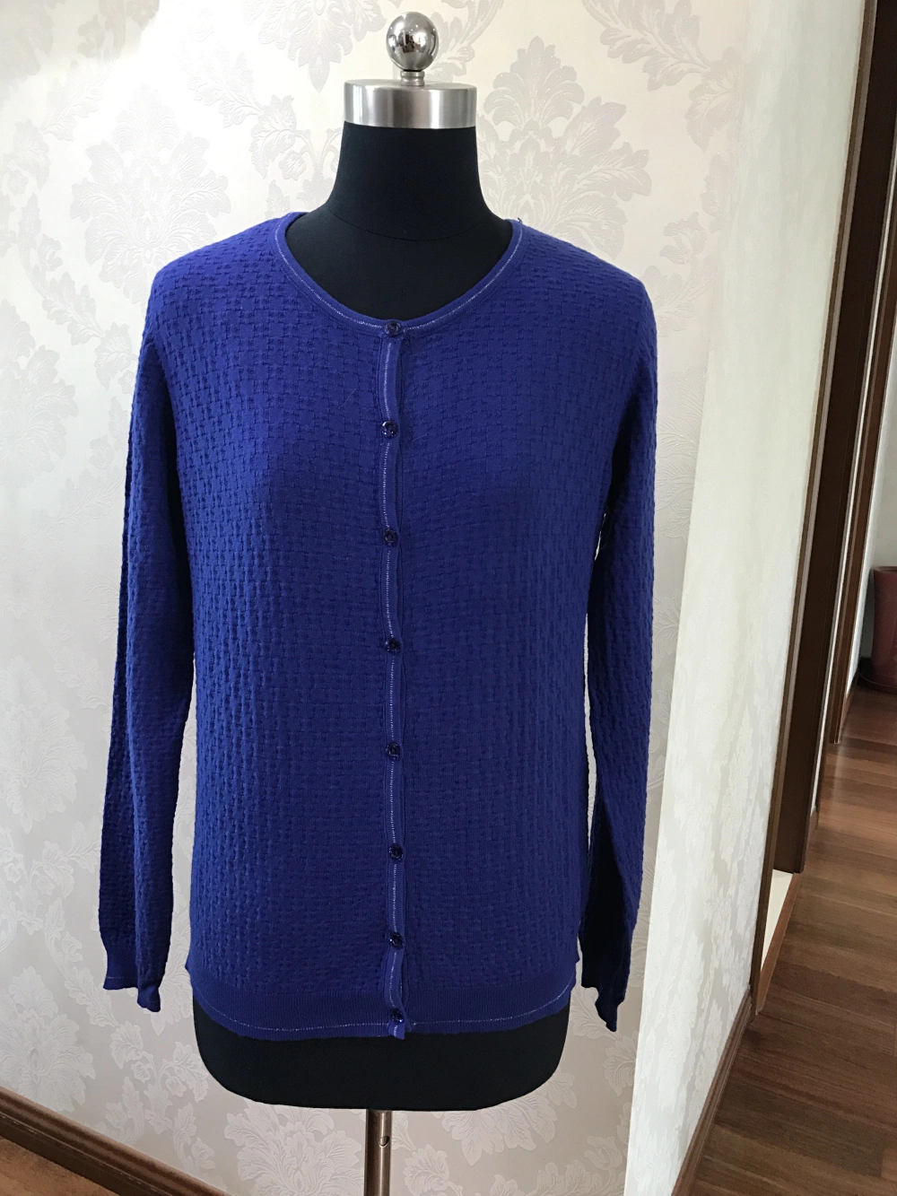 Stockpapa High Quality Cheap Ladies Casual Sweaters
