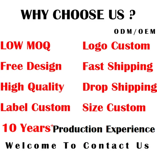 Wholesale 250g Heavyweight Blank T Shirt Custom Plain White T