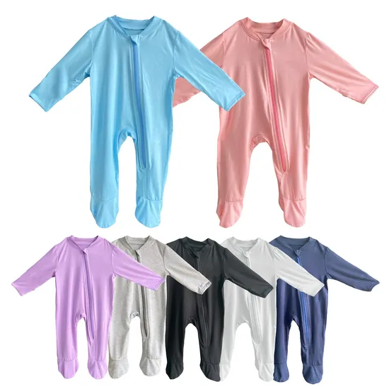Custom Newborn Baby Kids Children Clothes 