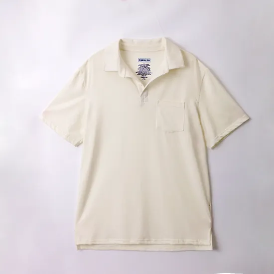 Essentials Short Sleeve Men′ S Regular