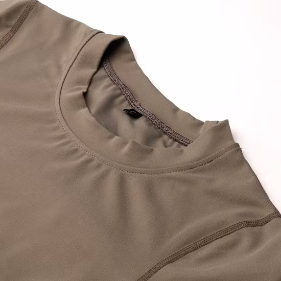 Wholesale Women′ S Sportswear, Yoga Tops, Knit Clothing, Sport Clothes